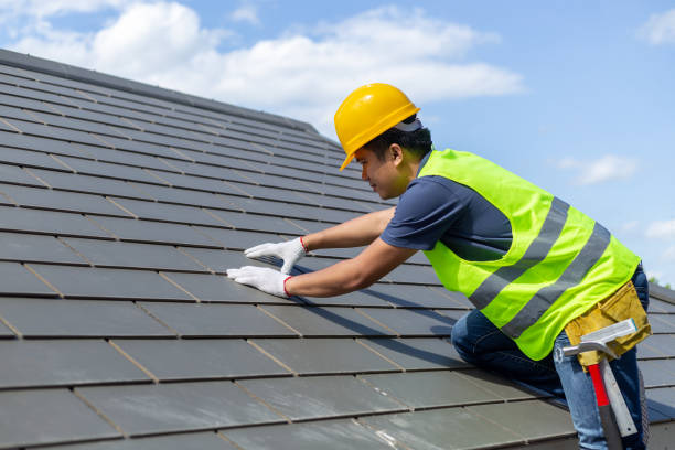 Roof Installation Near Me in Spanish Lake, MO