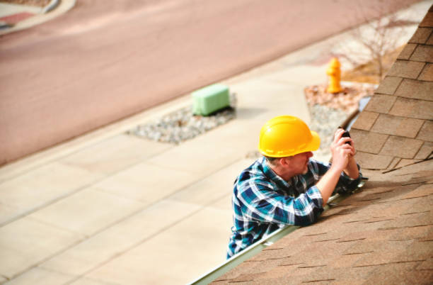 Quick and Trustworthy Emergency Roof Repair Services in Spanish Lake, MO